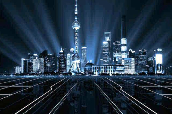 我国楼宇智能化系统的传播发展及不足!(图1) 我国楼宇智能化系统的传播发展及不足!(图1)