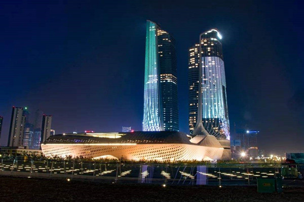 公共建筑楼宇自动化系统的建设为什么不乐观?(图1) 公共建筑楼宇自动化系统的建设为什么不乐观?(图1)