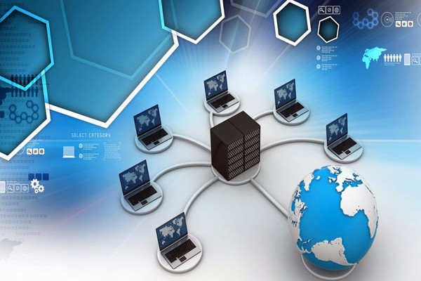 楼宇自控系统的三级网络结构!(图1) 楼宇自控系统的三级网络结构!(图1)