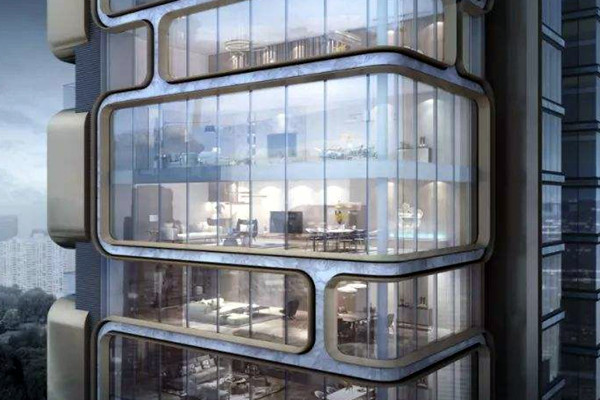 三水带您熟悉楼宇控制系统运营模式！(图1)