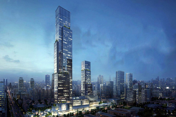 楼宇自动化使得智能楼宇成为主流!(图1) 楼宇自动化使得智能楼宇成为主流!(图1)