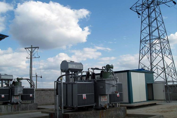 楼宇控制系统三大核心组成!(图2) 楼宇控制系统三大核心组成!(图2)