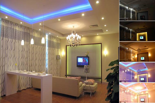 楼宇控制系统三大核心组成!(图3) 楼宇控制系统三大核心组成!(图3)