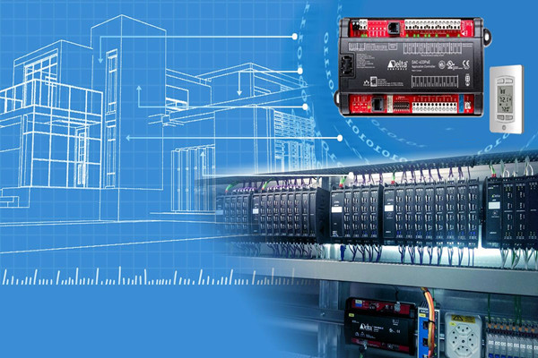 楼宇自控系统前期仿真的研究!(图1) 楼宇自控系统前期仿真的研究!(图1)