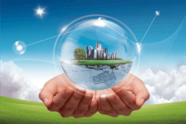 楼宇自动化系统的的综合化管理！(图1)