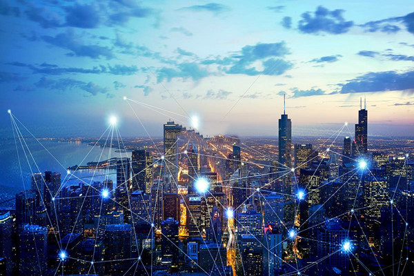 楼宇智能化工程相关法律法规的制定!(图1) 楼宇智能化工程相关法律法规的制定!(图1)