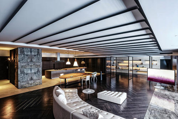 楼宇自动化离不开计算机技术,三大问题亟待解决!(图1) 楼宇自动化离不开计算机技术,三大问题亟待解决!(图1)