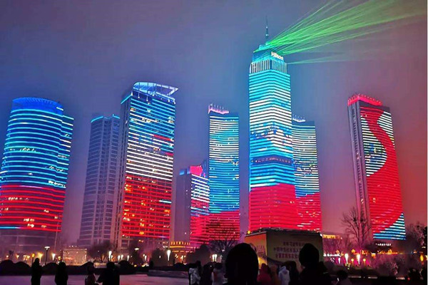 大型楼宇需要楼宇自控系统哪些功能?(图1) 大型楼宇需要楼宇自控系统哪些功能?(图1)