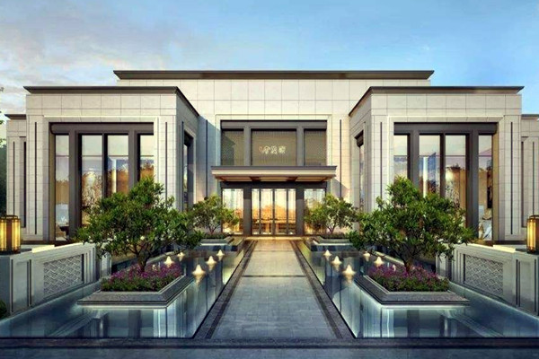 我国楼宇自控节能技术的发展状况！(图1)