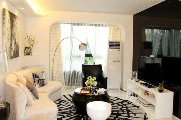 功能多样化的楼宇自动化系统！(图1)