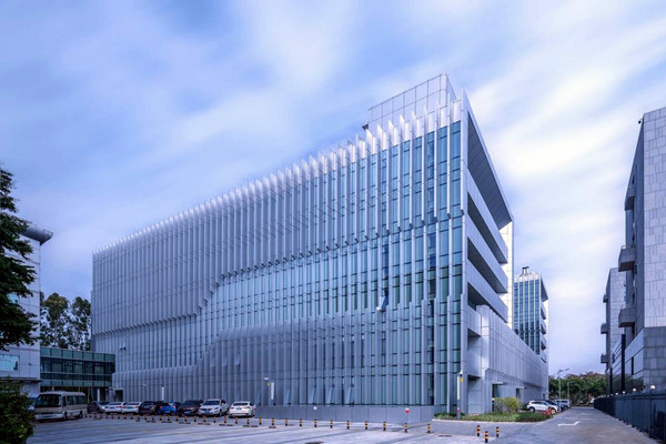 楼宇智能化工程造价问题频发,问题出在哪里?(图1) 楼宇智能化工程造价问题频发,问题出在哪里?(图1)