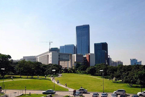 楼宇自动化更好更强需要借助社会专业力量?(图1) 楼宇自动化更好更强需要借助社会专业力量?(图1)