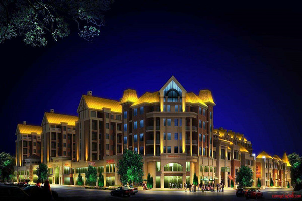 楼宇自动化系统讲究协调配合！(图1)