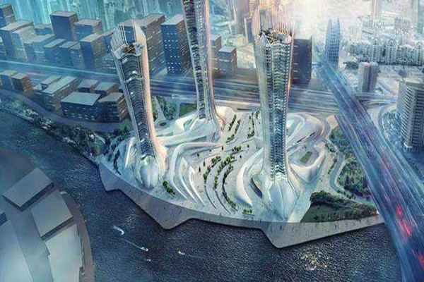 楼宇智能化电气系统的保护策略!(图1) 楼宇智能化电气系统的保护策略!(图1)