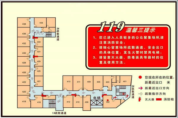 消防建设需要楼宇智能化!(图1) 消防建设需要楼宇智能化!(图1)