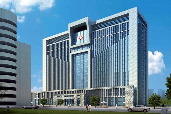 医用建筑的楼宇智能化系统是比较特殊的!(图1) 医用建筑的楼宇智能化系统是比较特殊的!(图1)