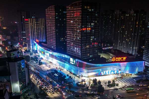 楼宇自控施工管理现状!(图1) 楼宇自控施工管理现状!(图1)