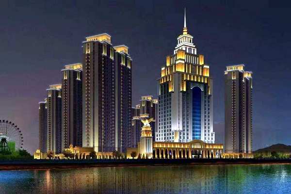 楼宇控制交付运行也要用BIM？(图1)