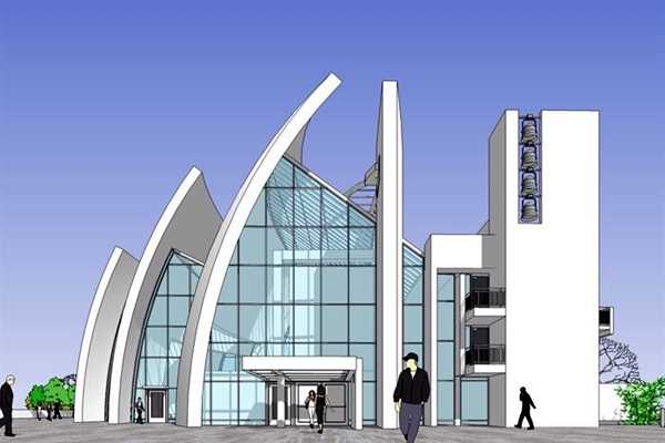 楼宇智能化工程设计阶段的造价控制!(图1) 楼宇智能化工程设计阶段的造价控制!(图1)