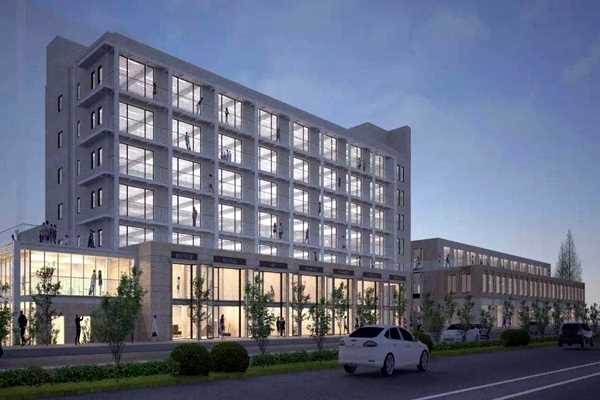 楼宇自控工程对于技术层面要求很高!(图1) 楼宇自控工程对于技术层面要求很高!(图1)