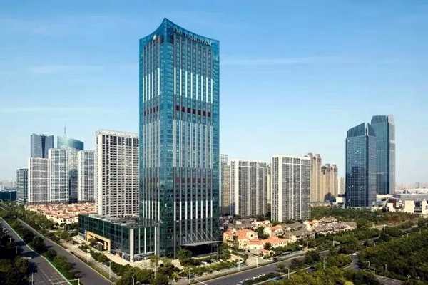 现代化的楼宇控制系统是什么意思?(图1) 现代化的楼宇控制系统是什么意思?(图1)