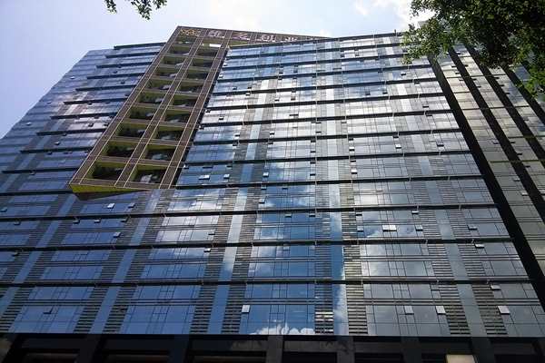 现代社会赋予了楼宇自动化系统新的内涵!(图1) 现代社会赋予了楼宇自动化系统新的内涵!(图1)