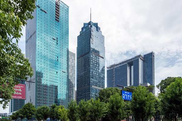 楼宇自控与数字技术协调高效发展!(图1) 楼宇自控与数字技术协调高效发展!(图1)