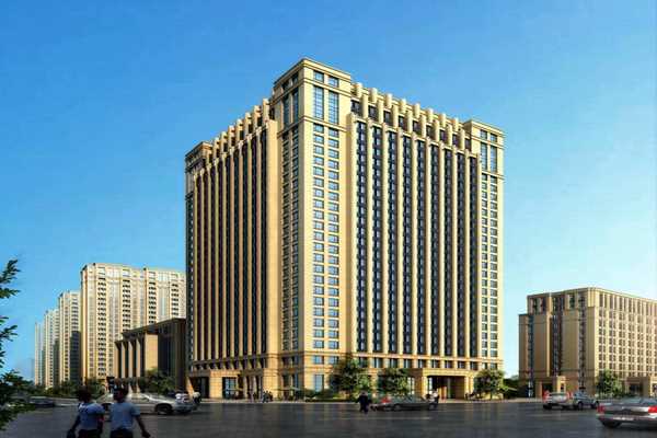 智能楼宇所需的楼宇自控系统是怎样的?(图1) 智能楼宇所需的楼宇自控系统是怎样的?(图1)