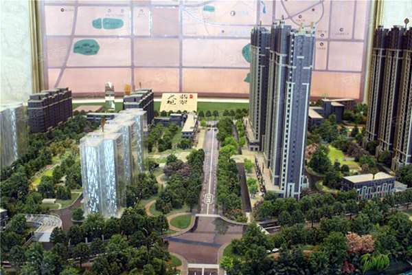 小区如何进行楼宇智能化建设?(图1) 小区如何进行楼宇智能化建设?(图1)