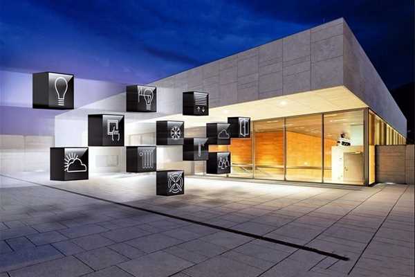 新时代下,楼宇自动化是干什么的?(图1) 新时代下,楼宇自动化是干什么的?(图1)