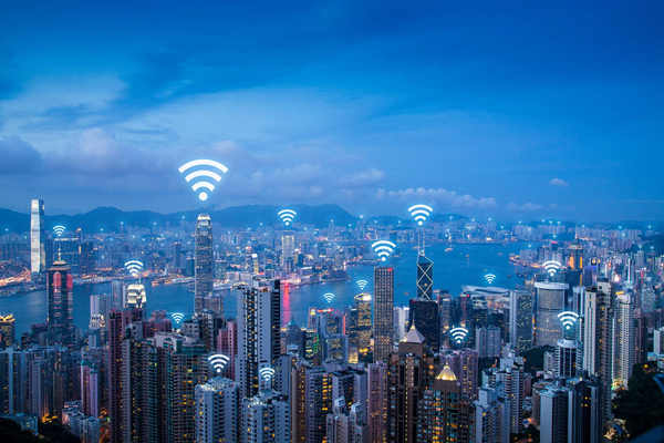 楼宇智能化系统集成了三大通讯系统！(图1)