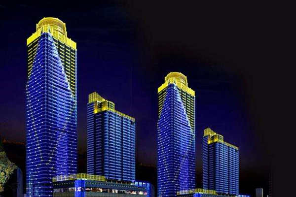 楼宇自控结构和材料的发展!(图1) 楼宇自控结构和材料的发展!(图1)