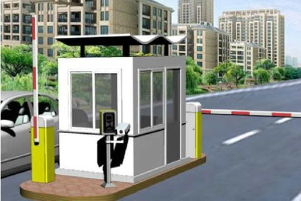 车辆管理别犯愁，楼宇自动化系统显神威！(图1)