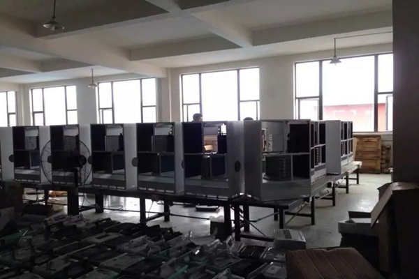 浅谈楼宇自动化设备的购买费用!(图1) 浅谈楼宇自动化设备的购买费用!(图1)
