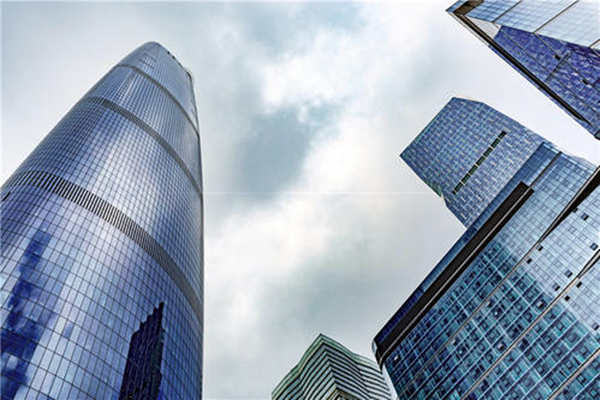 楼宇智能化系统中工程造价的特点！(图1)