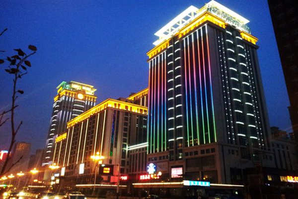 浅谈楼宇智能化工程招标的准备阶段!(图1) 浅谈楼宇智能化工程招标的准备阶段!(图1)