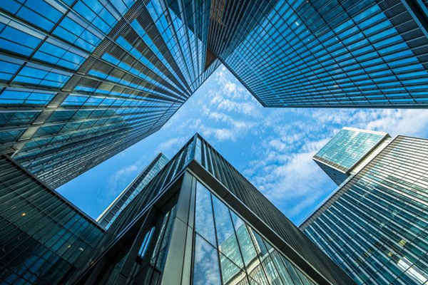 楼宇智能化系统设计思路及原则!(图1) 楼宇智能化系统设计思路及原则!(图1)