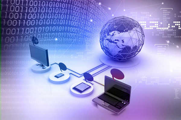 浅析楼宇自控系统区域网集成方式!(图1) 浅析楼宇自控系统区域网集成方式!(图1)