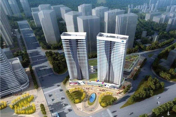 楼宇自动化工程设计疑难!(图1) 楼宇自动化工程设计疑难!(图1)