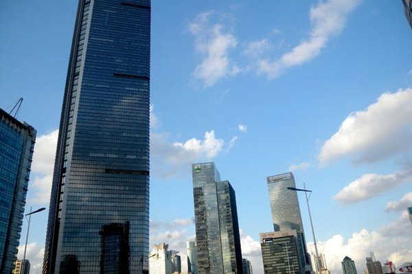 四大工程实践让楼宇自动化系统不再“虚拟”!(图1) 四大工程实践让楼宇自动化系统不再“虚拟”!(图1)