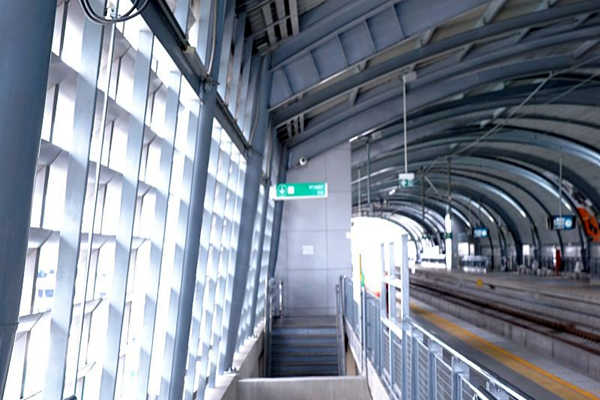 楼宇智能化系统线路安装技术!(图1) 楼宇智能化系统线路安装技术!(图1)
