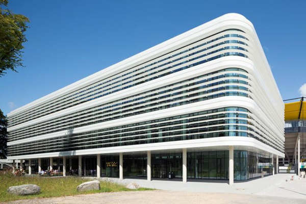 楼宇自控系统建设严把材料和设备验收!(图1) 楼宇自控系统建设严把材料和设备验收!(图1)