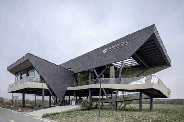 楼宇自控系统建设要立足于生态性!(图1) 楼宇自控系统建设要立足于生态性!(图1)