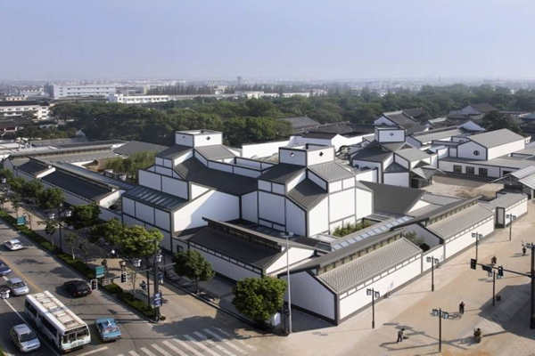 楼宇自动化的发展阶段从小区开启!(图1) 楼宇自动化的发展阶段从小区开启!(图1)