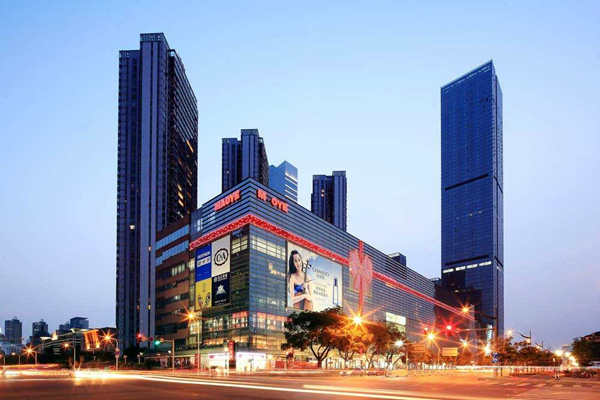贯彻可持续发展战略,发展绿色楼宇自控!(图1) 贯彻可持续发展战略,发展绿色楼宇自控!(图1)