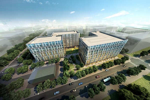 楼宇自控系统优点以及功能!(图1) 楼宇自控系统优点以及功能!(图1)