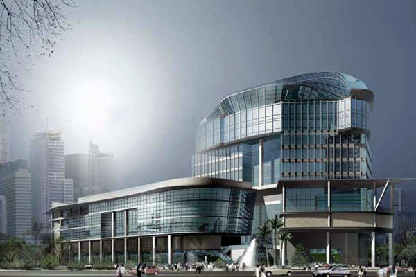 建设智能楼宇的的必要性!(图1) 建设智能楼宇的的必要性!(图1)