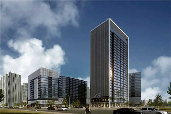 楼宇智能化的人性化设计理念!(图1) 楼宇智能化的人性化设计理念!(图1)