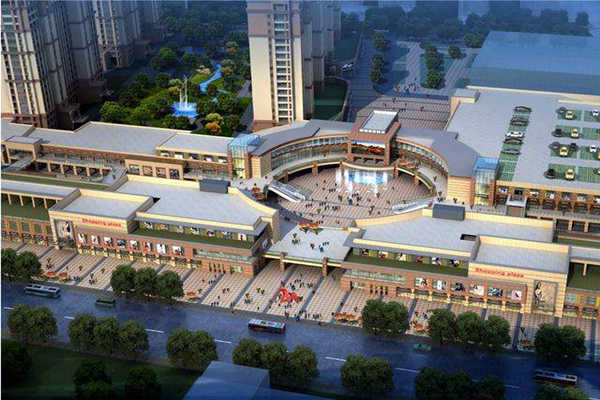 探究楼宇自控系统如何更好地实现数据集成化？(图1)