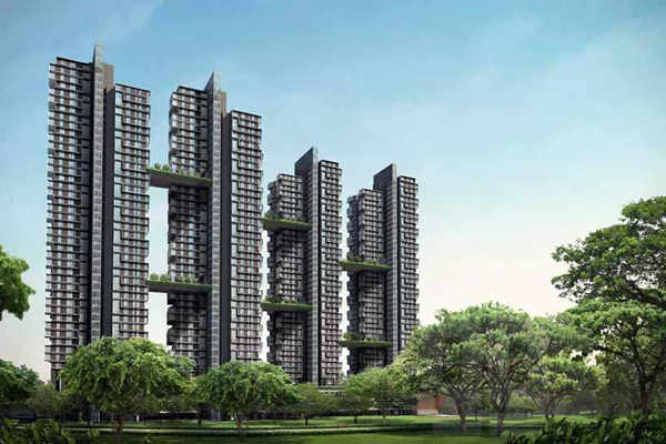 智能楼宇方案要点！(图1)